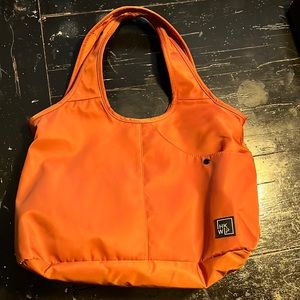 IHKWIP Everyday Shopper Tote with Crossbody Strap